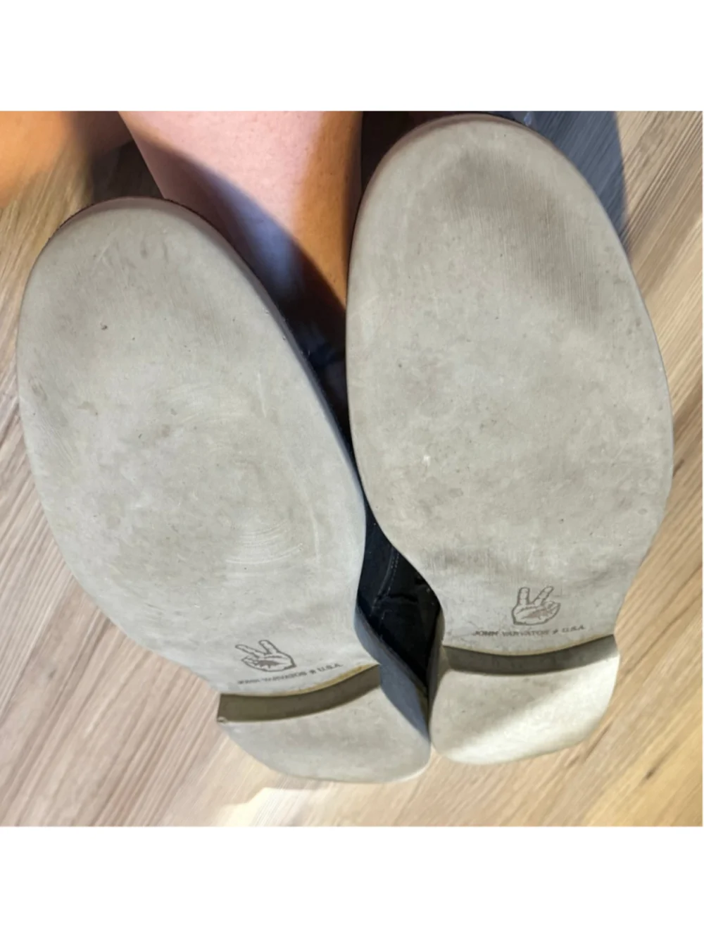 John Varvatos USA classic sartorial